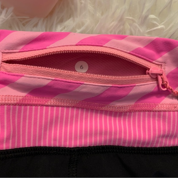 Lululemon athletic shorts - Picture 5 of 5